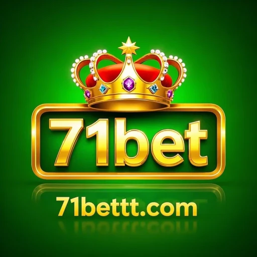 Logo 71bet